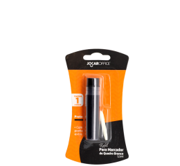 REFIL P/MARCADOR QUADRO BRANCO PTO C/12 991004